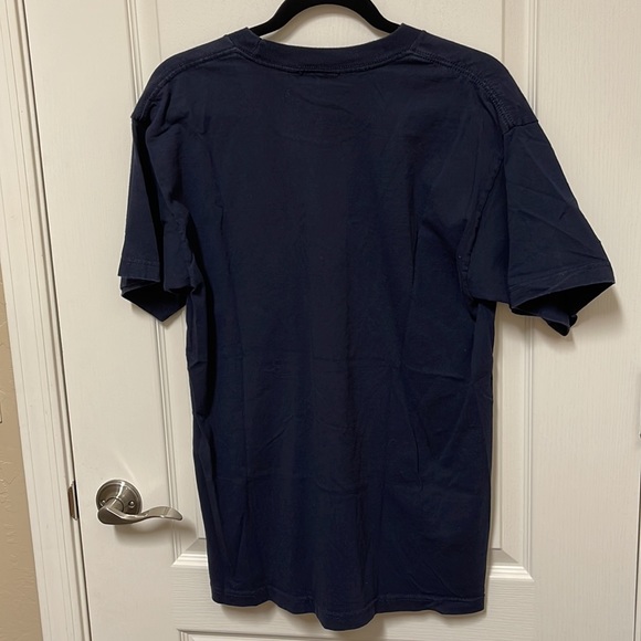 University of Illinois Dad T-shirt size large. - Picture 5 of 5